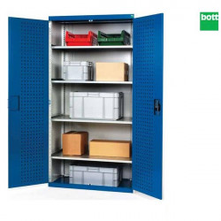 Bott Armoire lourde (portes battantes) h:800mm l:525mm Kobleo