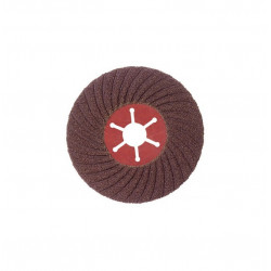 Sidamo 5 Disques semi-flexible Sidaflex D180x22,23mm A 36 corindon Sidamo Kobleo