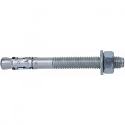 Bolfm 200 Goujons d'ancrage à bague FM-753 45 mm Kobleo