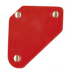 Gys 4 Positionneurs magnétiques brochable MAGNETIC P16.90 Gys Kobleo