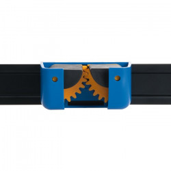 Mottez 3 blocs manches sur réglette Kobleo