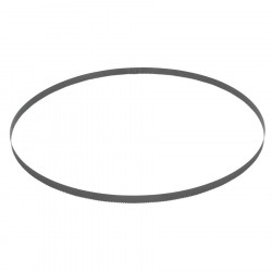 Milwaukee 3 Lames scie à ruban bi-métal 1140 mm TPI 10 48390501 Milwaukee Kobleo