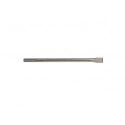 Milwaukee 20 Burins plats SDS-Max 400 x 25 mm Kobleo