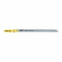 Milwaukee 5 Lames de scie sauteuse 105 x 3 mm T 301 CD Kobleo
