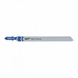 Milwaukee 5 Lames de scie sauteuse 105 x 1 mm T 318 A Kobleo