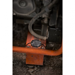 Milwaukee 4 Puces de géolocalisation Bluetooth Tick 3V Li-ion BTM-4 Milwaukee Kobleo