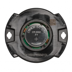 Milwaukee 10 Puces de géolocalisation Bluetooth Tick 3V Li-ion BTM-10 Milwaukee Kobleo