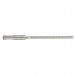 Metabo 10 forets SDS-plus P4P 8x165 mm Kobleo