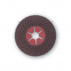 Sidamo 5 Disques semi-flexible Sidaflex D180x22,23mm A 60 corindon Sidamo Kobleo