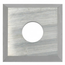 Sidamo 10 Plaquettes Carbure Reversible 14.3x14.3x2.5 4 Coupes Kobleo