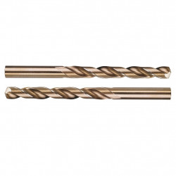 Metabo 2 Forets HSS-CO 2.5 x 57 mm Kobleo