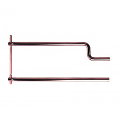 Telwin 2 Bras L500mm avec électrodes pour modular 230 et 400 Telwin Kobleo