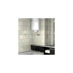 Fischer 2 Fixations pour petit chauffe-eau 10 x 70 mm 835127 Fischer Kobleo