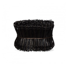 Edma 1000 Liens à boucles recuits 960457 D1,1x100mm EDMA Outillage Kobleo