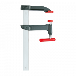 Bessey 3 Serre-joints à pompe APC poignée confort amovible 1000/140 mm APC100 Bessey Kobleo