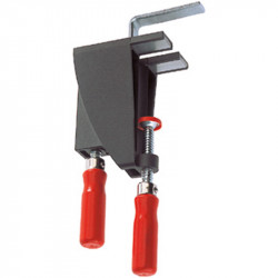 Bessey 4 Positionneurs pour fenêtres 40-85 mm FRK85 Bessey Kobleo