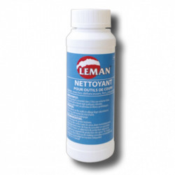 Leman 12 Nettoyants pour outils de coupe 125 ml NET125 Leman Kobleo
