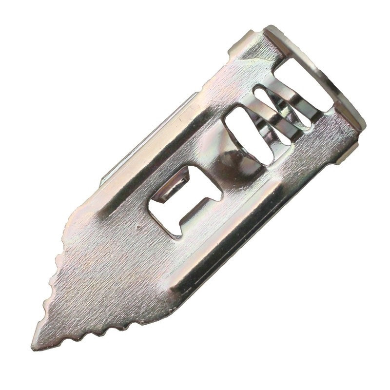 Scell-it 150 Chevilles métallique à frapper spécial plaque de plâtre 30 mm RX30 Scell-it Kobleo