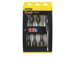 Stanley 7 Tournevis PRO multi-usages 0-65-425 Stanley Kobleo