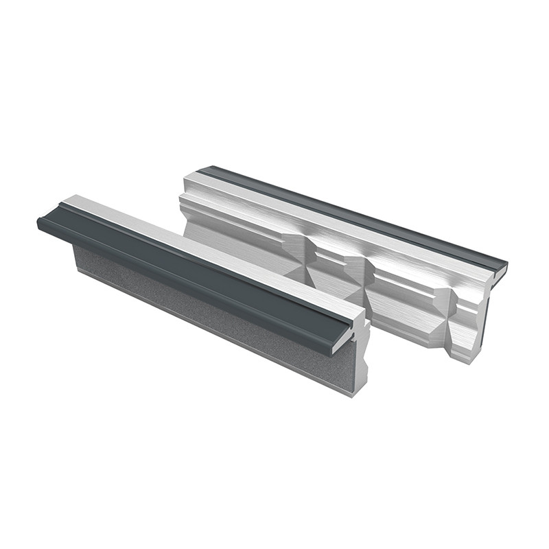 Dolex Accessoires mors type P : prismatique en aluminium 100 x 27 mm Kobleo