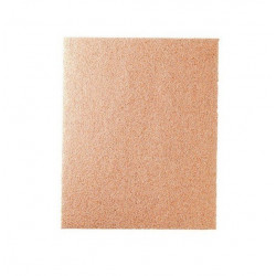 Sidamo 50 Feuilles Papier De Verre 230x280 Gr 40 Sidamo Kobleo