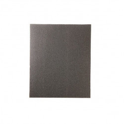 Sidamo 50 Feuilles Toile Emerie Bleue 230x280 Gr 40 Sidamo Kobleo