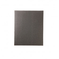 Sidamo 50 Feuilles Toile Emerie Bleue 230x280 Gr 80 Sidamo Kobleo