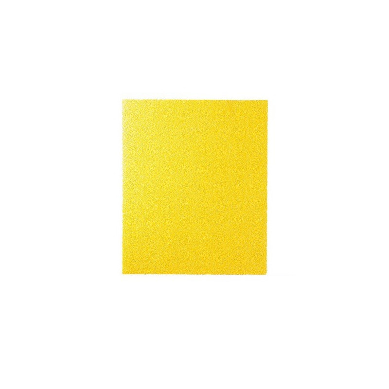 Sidamo 50 Feuilles Papier Corindon Jaune 230x280 Gr 180 Sidamo Kobleo