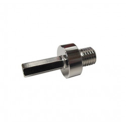 Sidamo Adaptateur Perceuse Pour Trepan M14 Sidamo Kobleo