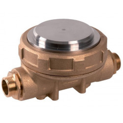 Apic Anti-calcaire magnétique femelle Kobleo