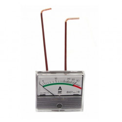 Telwin Ampèremètre 50A original chargeurs démarreurs Telwin Kobleo