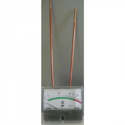 Telwin Ampèremètre 50A original chargeurs démarreurs Telwin Kobleo