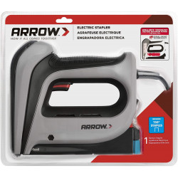 Arrow Agrafeuse électrique 220V T50ACD Kobleo