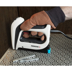 Arrow Agrafeuse électrique 220V T50ACD Kobleo