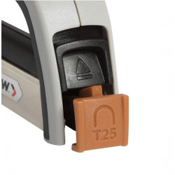 Arrow Agrafeuse câble T25 Pro T25X Kobleo