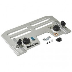 Makita Adaptateur pour rail de guidage HS0600 198570-2 Makita Kobleo