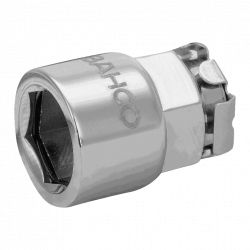 Bahco Adaptateur pour embouts 1/4 1RMA-10-1/4-BIT Kobleo