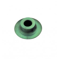 Virax 5 Molettes pour Coupe tube acier et fonte grise 34x9,5x28 mm Kobleo