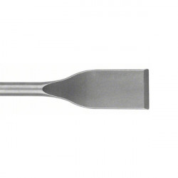 Bosch 5 burins pour carrelage plat SDS-Max 50x300mm Kobleo