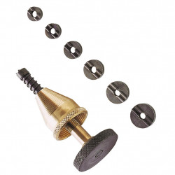 Virax Appareil à fraiser Rodor D11 à 22mm Virax Kobleo