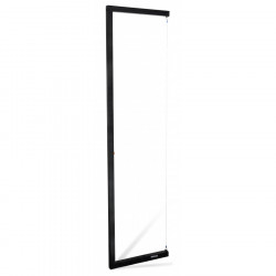 Edma Arche de découpe au fil chaud 1370 x 330 mm pour polystyrène 266655 Edma Kobleo