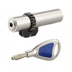 Thirard Adaptateur LAP 35 x 60 mm avec 3 clés Kobleo