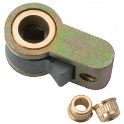 Tesa Adaptateur condamnation Zamack Kobleo