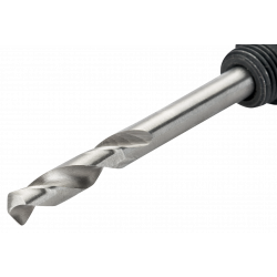 Bahco Arbre support 64mm mandrin hexagonal petites scies trépans 14 30mm 383 Bahco Kobleo