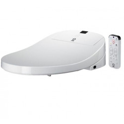 Olfa Abattant douche électronique Aseo Plus 1600 W 420022 Olfa Kobleo