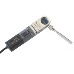 Gys Affuteur électrode tungstène TIG WAG 40 Gys Kobleo