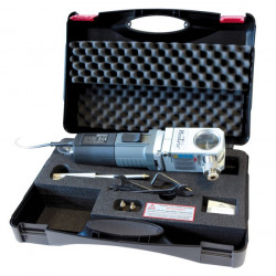 Gys Affuteur électrode tungstène TIG WAG 40 Gys Kobleo