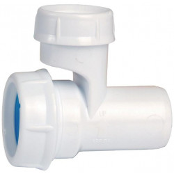 Nicoll Anti-vide pour siphon Diam 40 mm Kobleo