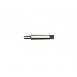 Milwaukee Adaptateur Morse No. 3 pour mandrins B 16 Milwaukee Kobleo