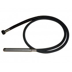 Imer Aiguille vibrante Diam 58 mm 1m AVPI 58 Imer Kobleo
